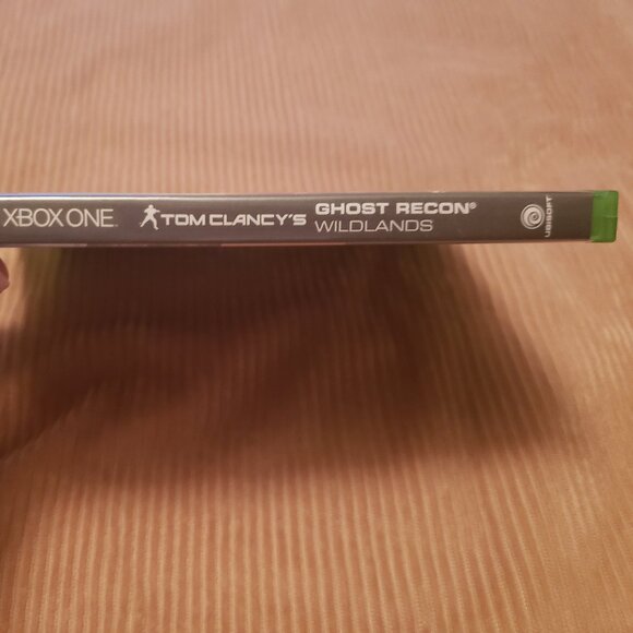 Ghost Recon Wildlands for Xbox One - Picture 6 of 9